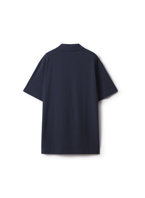 RED PROFILE FOX COMFORT POLO