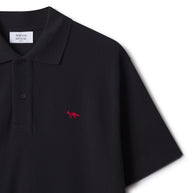 RED PROFILE FOX COMFORT POLO