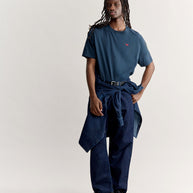 RED PROFILE FOX COMFORT TEE-SHIRT