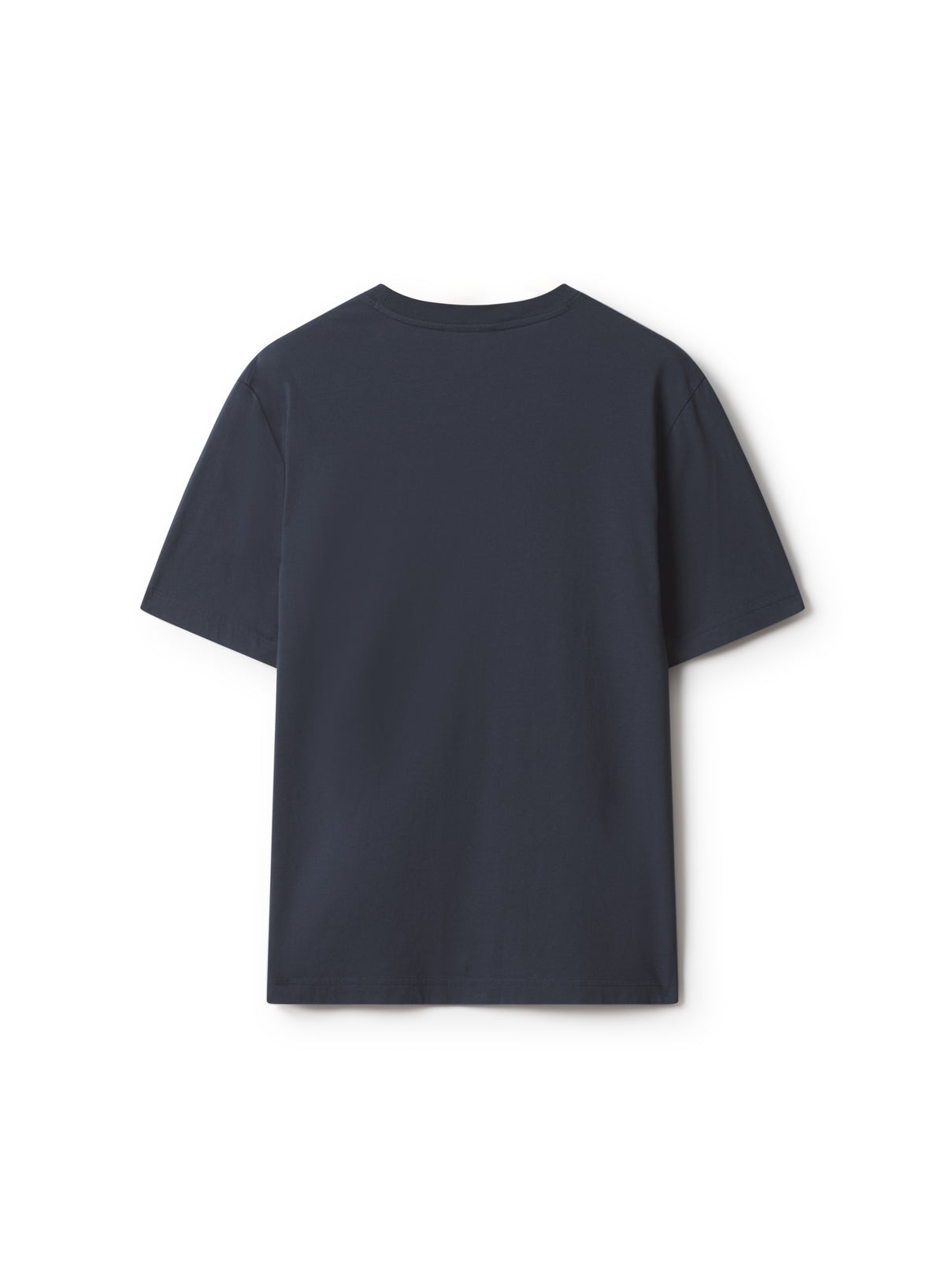 RED PROFILE FOX COMFORT TEE-SHIRT