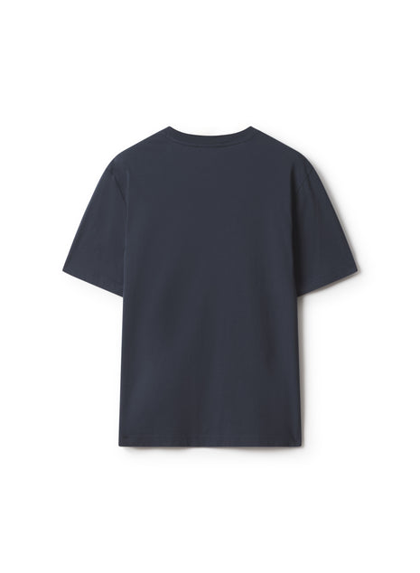 RED PROFILE FOX COMFORT TEE-SHIRT