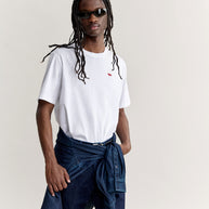 RED PROFILE FOX COMFORT TEE-SHIRT