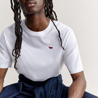 RED PROFILE FOX COMFORT TEE-SHIRT