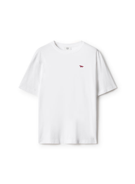 RED PROFILE FOX COMFORT TEE-SHIRT
