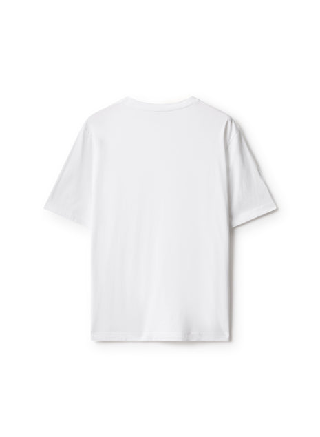 RED PROFILE FOX COMFORT TEE-SHIRT