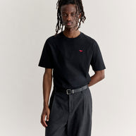 RED PROFILE FOX COMFORT TEE-SHIRT