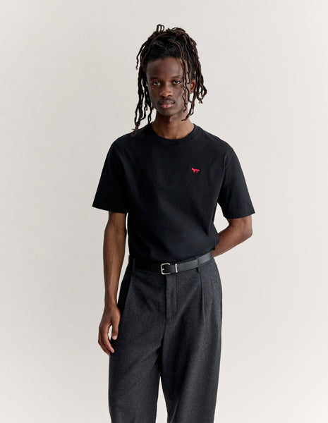 RED PROFILE FOX COMFORT TEE-SHIRT