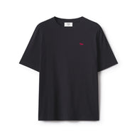 RED PROFILE FOX COMFORT TEE-SHIRT
