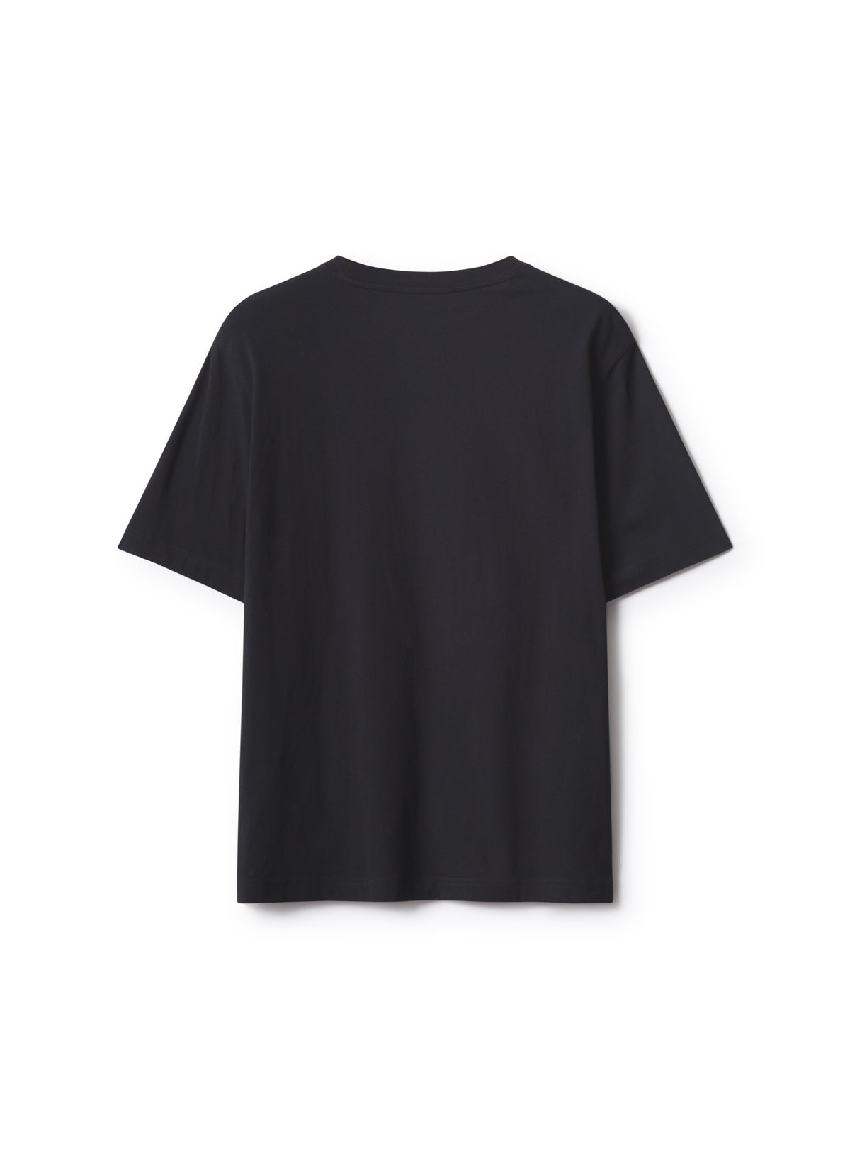 RED PROFILE FOX COMFORT TEE-SHIRT