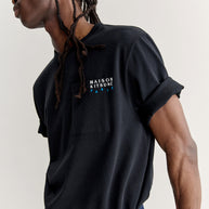 PATCH POCKET COMFORT TEE-SHIRT