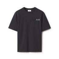 PATCH POCKET COMFORT TEE-SHIRT
