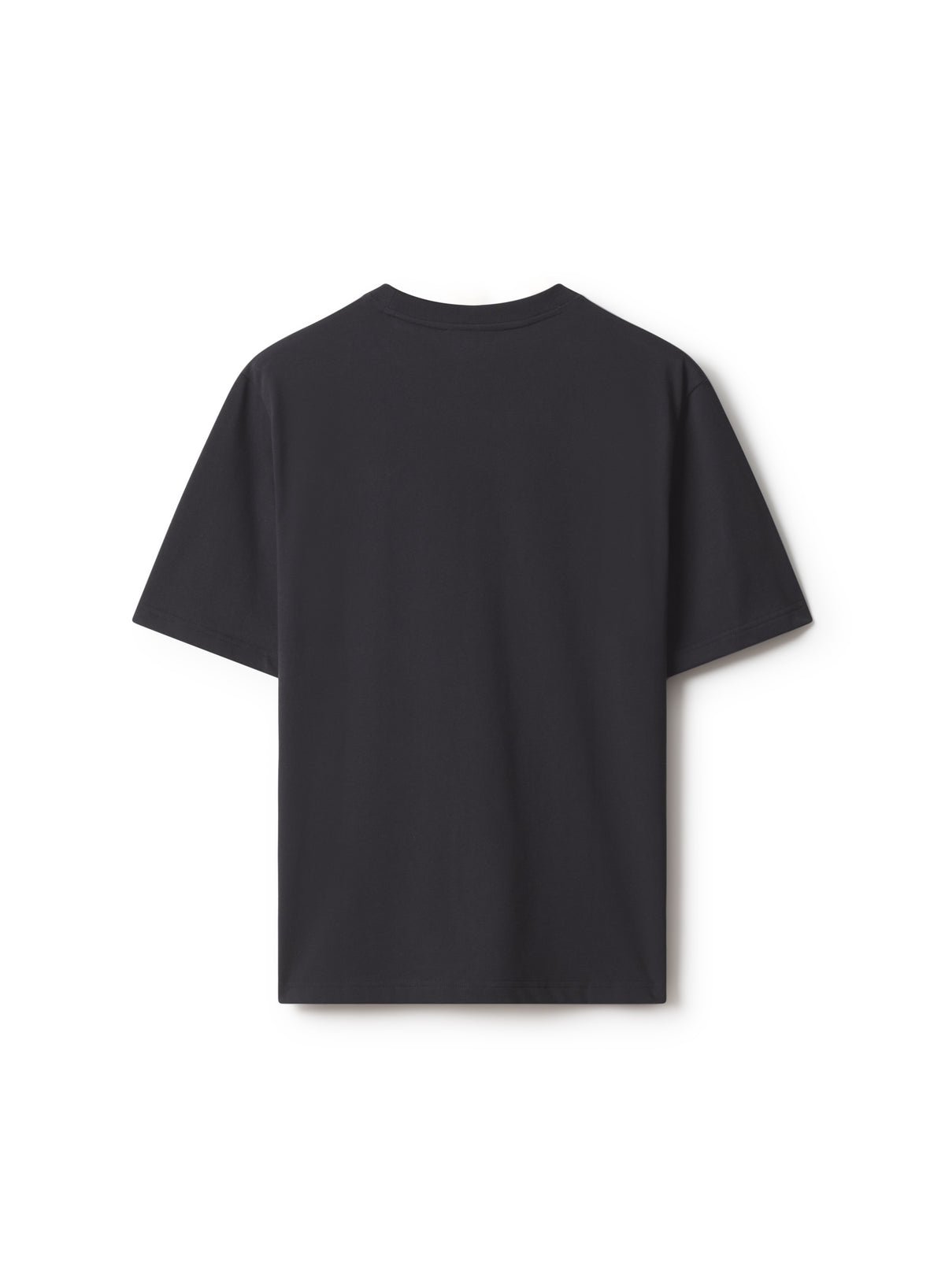 PATCH POCKET COMFORT TEE-SHIRT