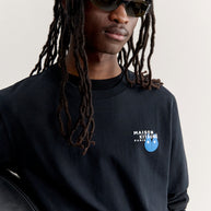 FORTUNE FOX COMFORT TEE-SHIRT