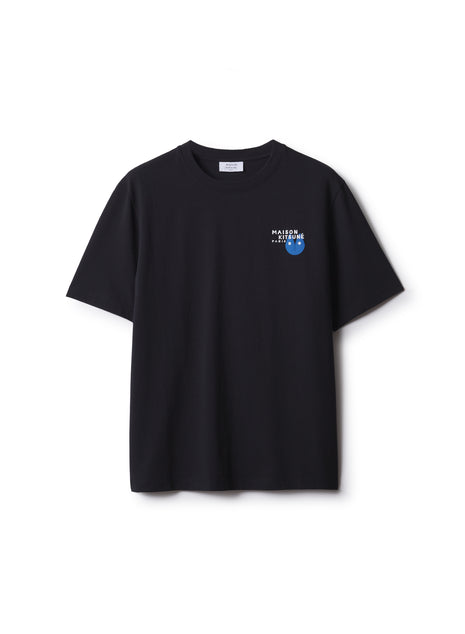 FORTUNE FOX COMFORT TEE-SHIRT