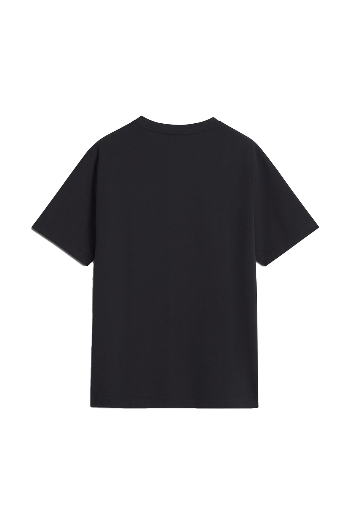 DOUBLE FOX HEAD COMFORT TEE-SHIRT