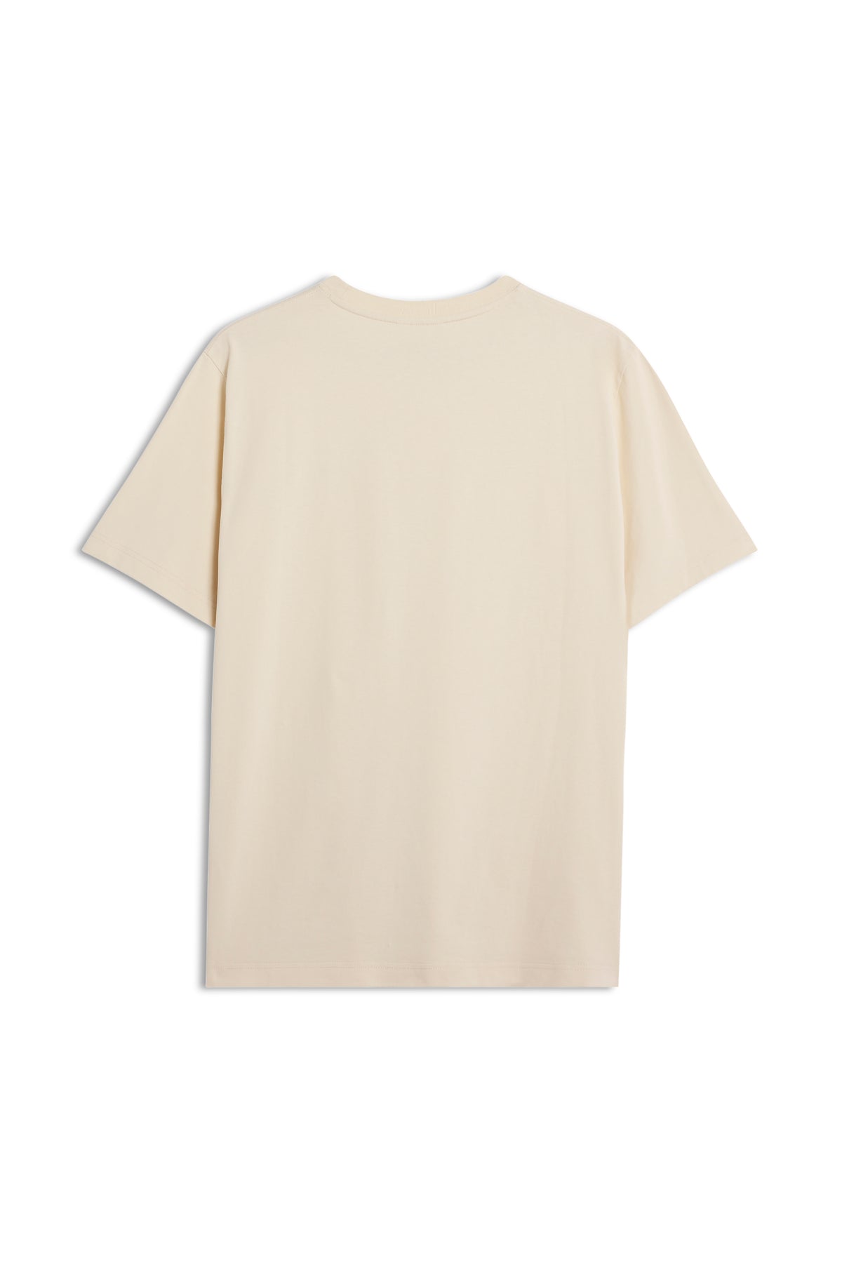 DOUBLE FOX HEAD COMFORT TEE-SHIRT