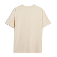 DOUBLE FOX HEAD COMFORT TEE-SHIRT