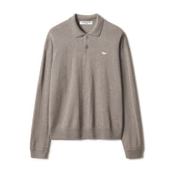 PROFILE FOX COMFORT POLO JUMPER