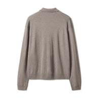 PROFILE FOX COMFORT POLO JUMPER