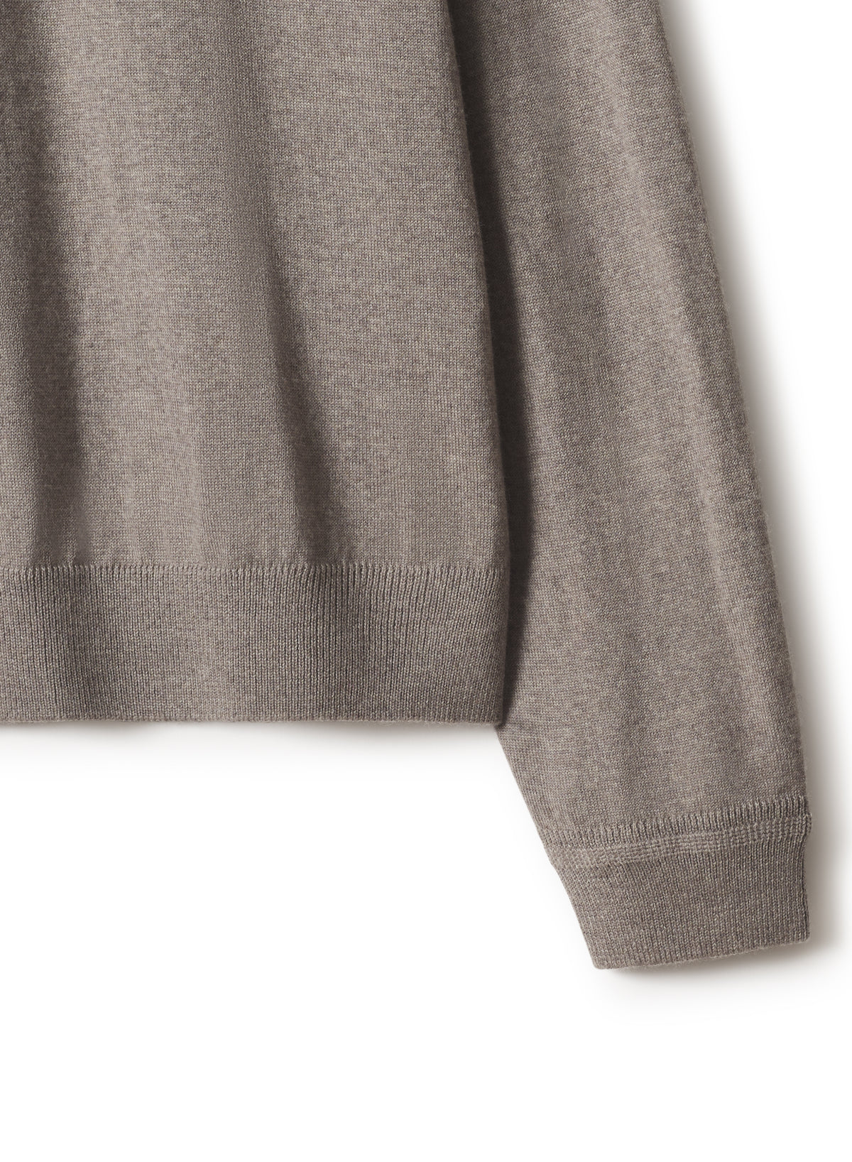 PROFILE FOX COMFORT POLO JUMPER
