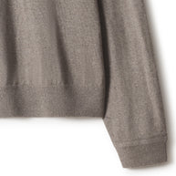 PROFILE FOX COMFORT POLO JUMPER