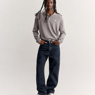 PROFILE FOX COMFORT POLO JUMPER
