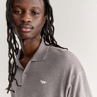 PROFILE FOX COMFORT POLO JUMPER