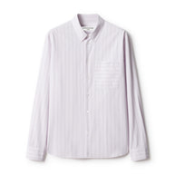 STRIPED CASUAL SHIRT
