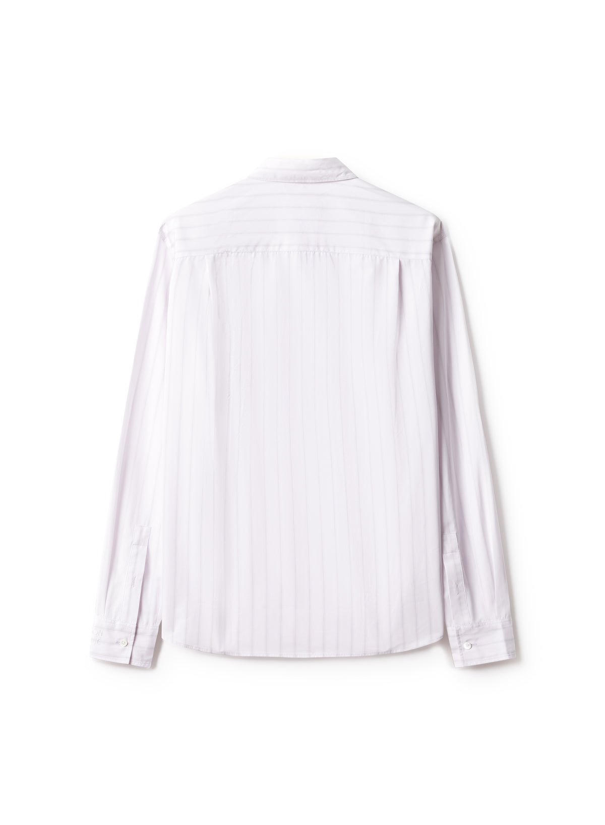 STRIPED CASUAL SHIRT