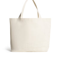 DOUBLE FOX HEAD TOTE