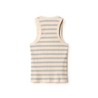BABY FOX STRIPED TANK TOP