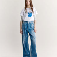 FORTUNE FOX STANDARD TEE-SHIRT