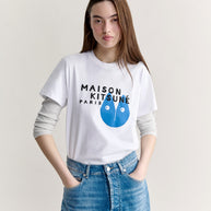 FORTUNE FOX STANDARD TEE-SHIRT