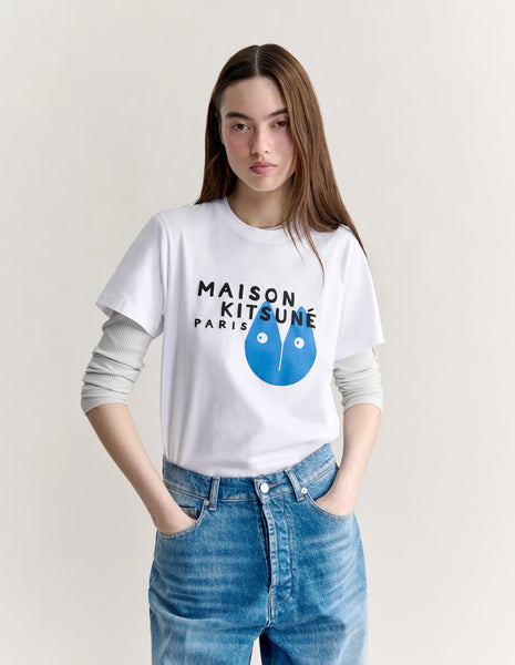 FORTUNE FOX STANDARD TEE-SHIRT