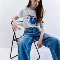 FORTUNE FOX STANDARD TEE-SHIRT