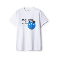 FORTUNE FOX STANDARD TEE-SHIRT