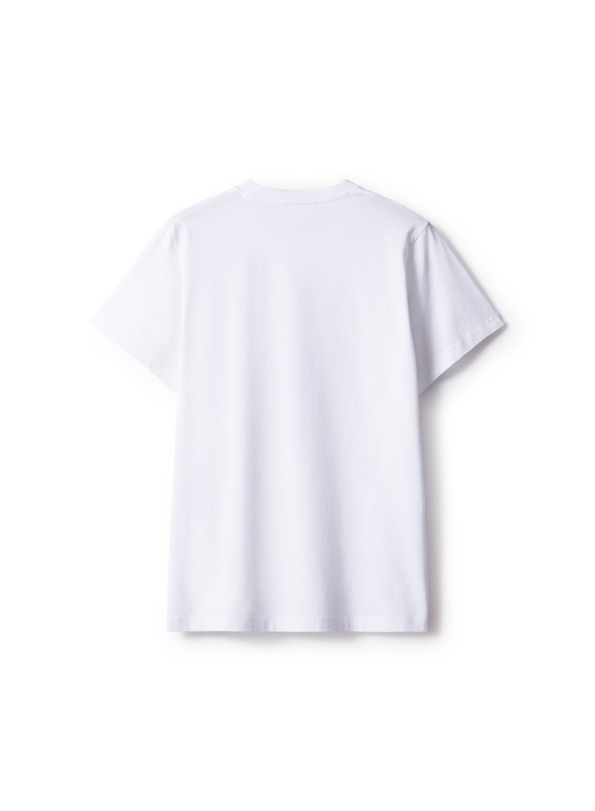 FORTUNE FOX STANDARD TEE-SHIRT