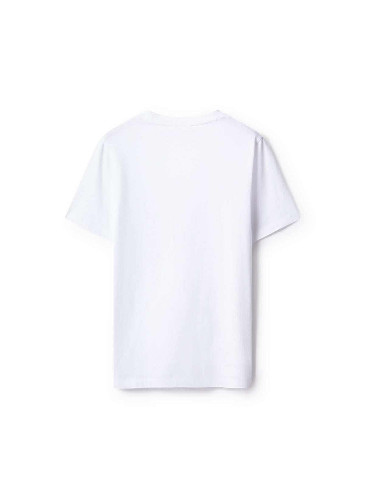WEEKEND FOX REGULAR TEE-SHIRT