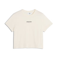 MAISON KITSUNÉ PARIS BABY TEE-SHIRT