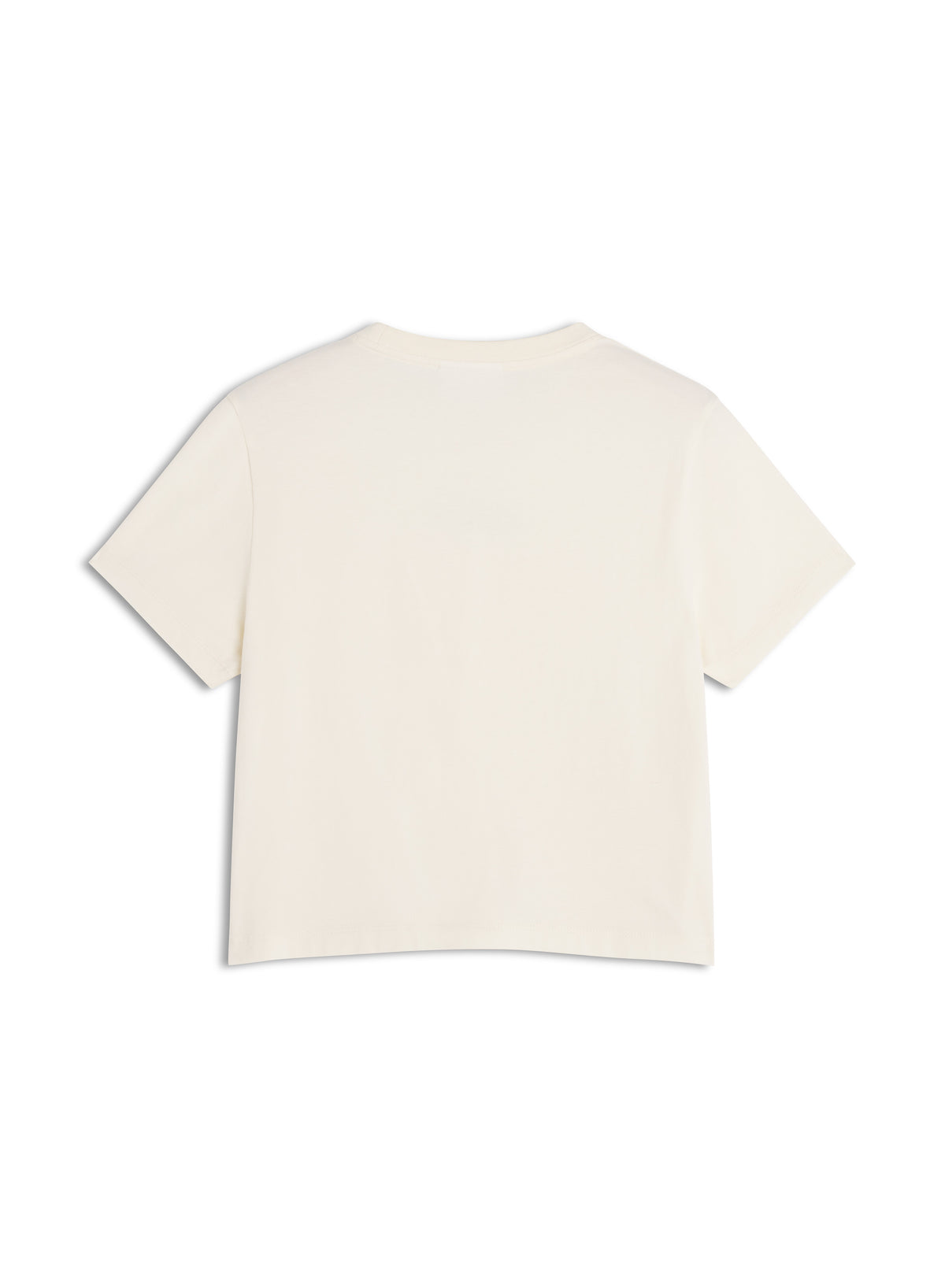 MAISON KITSUNÉ PARIS BABY TEE-SHIRT