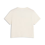 MAISON KITSUNÉ PARIS BABY TEE-SHIRT