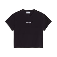MAISON KITSUNÉ PARIS BABY TEE-SHIRT