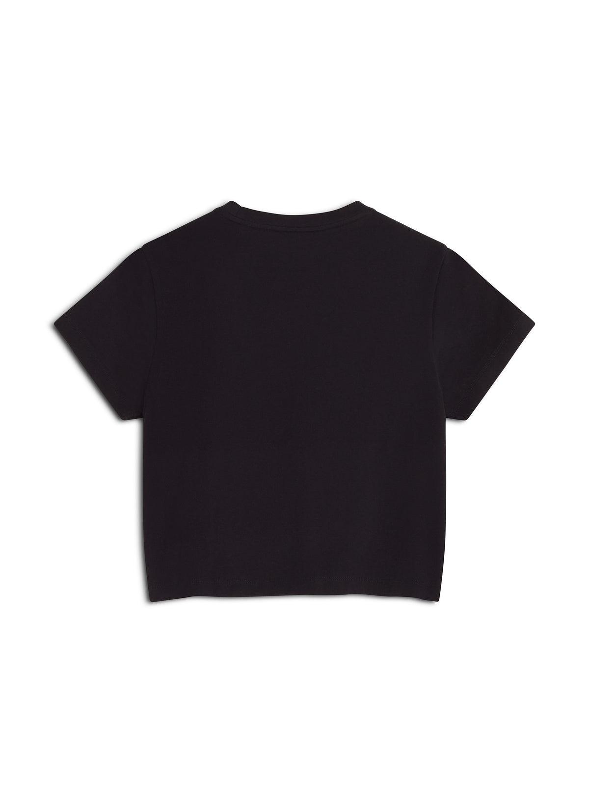 MAISON KITSUNÉ PARIS BABY TEE-SHIRT