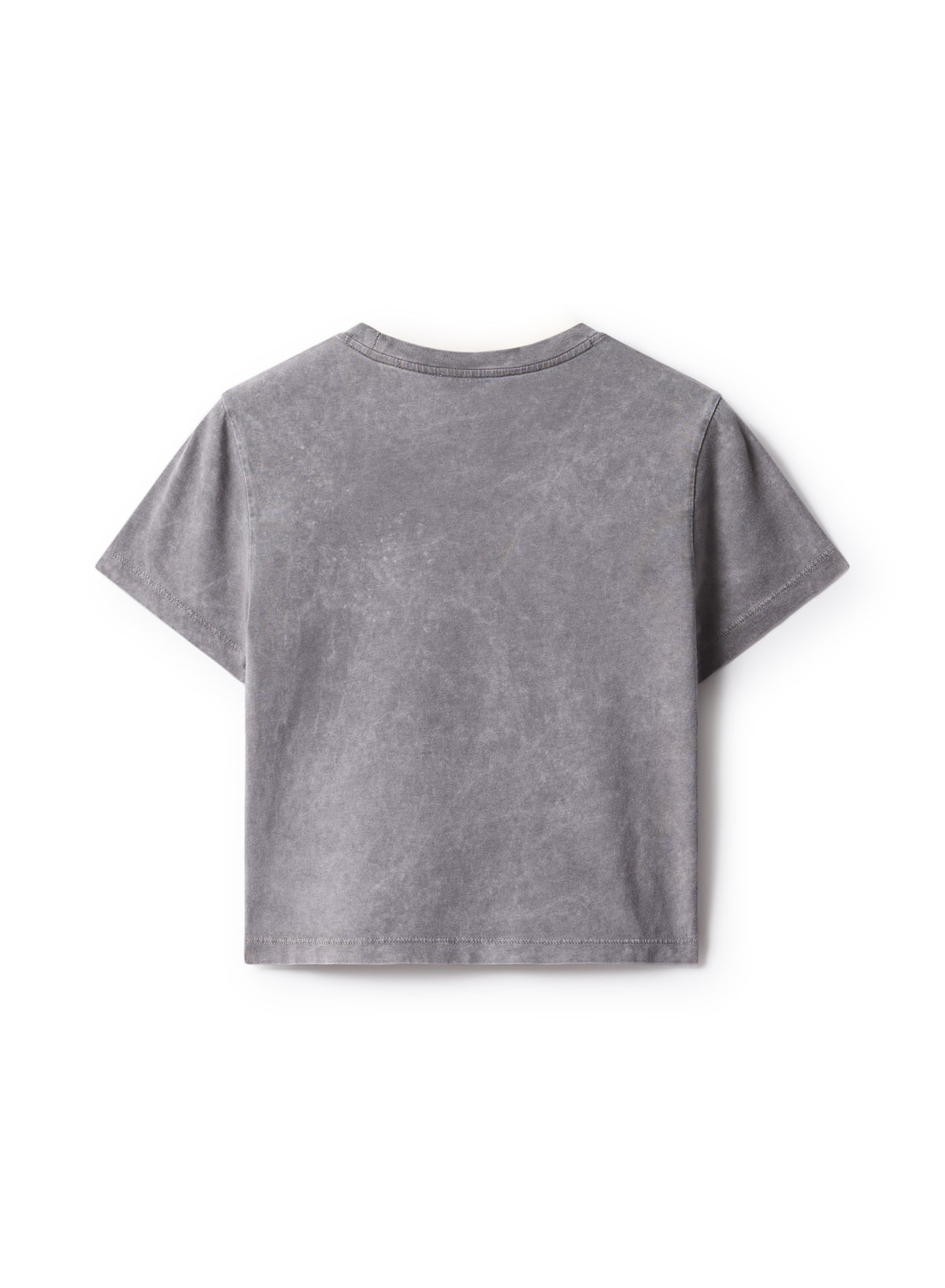 MAISON KITSUNÉ PARIS FADED BABY TEE-SHIRT