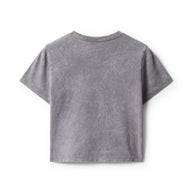 MAISON KITSUNÉ PARIS FADED BABY TEE-SHIRT