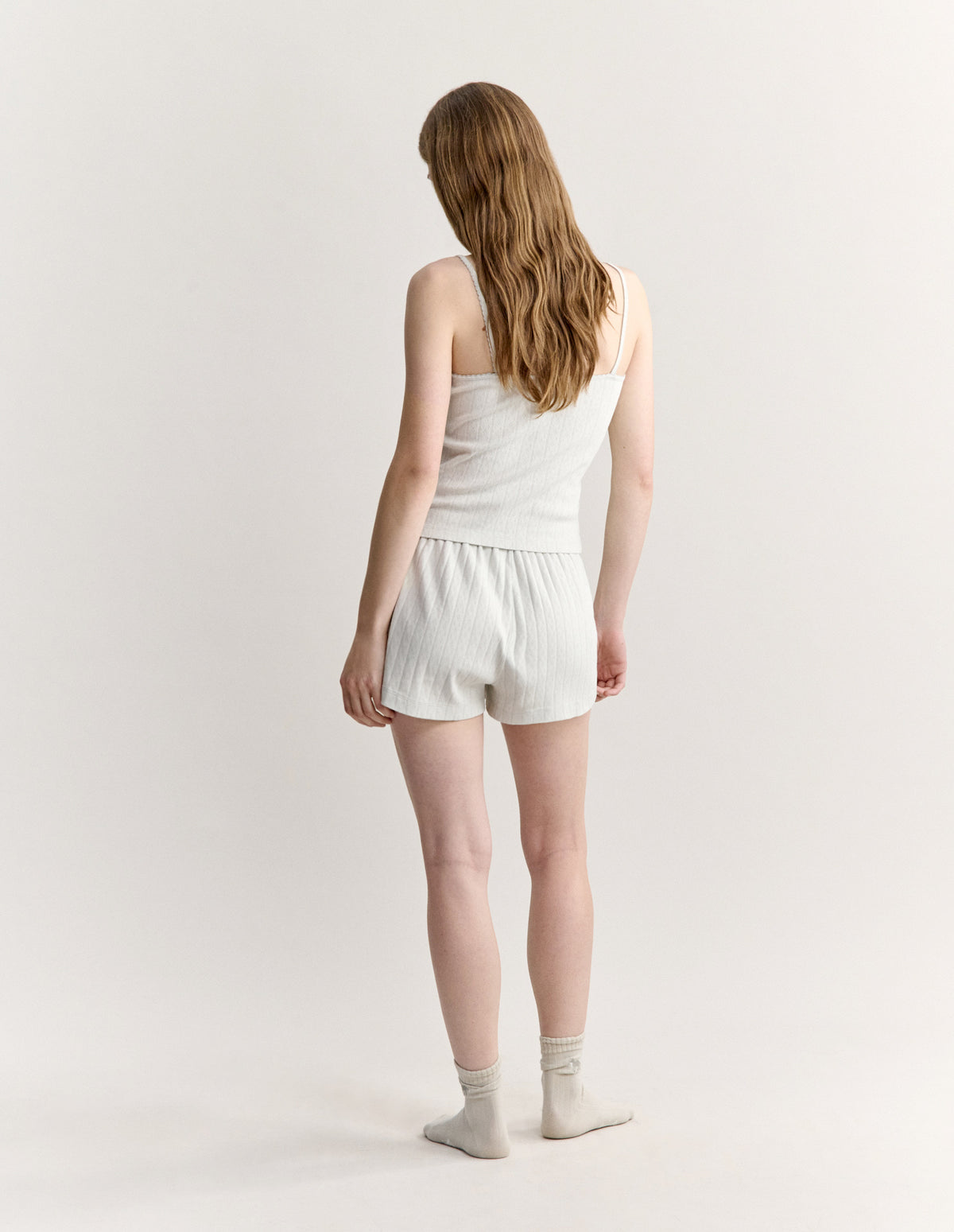BABY FOX SHORTS