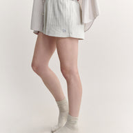 BABY FOX SHORTS