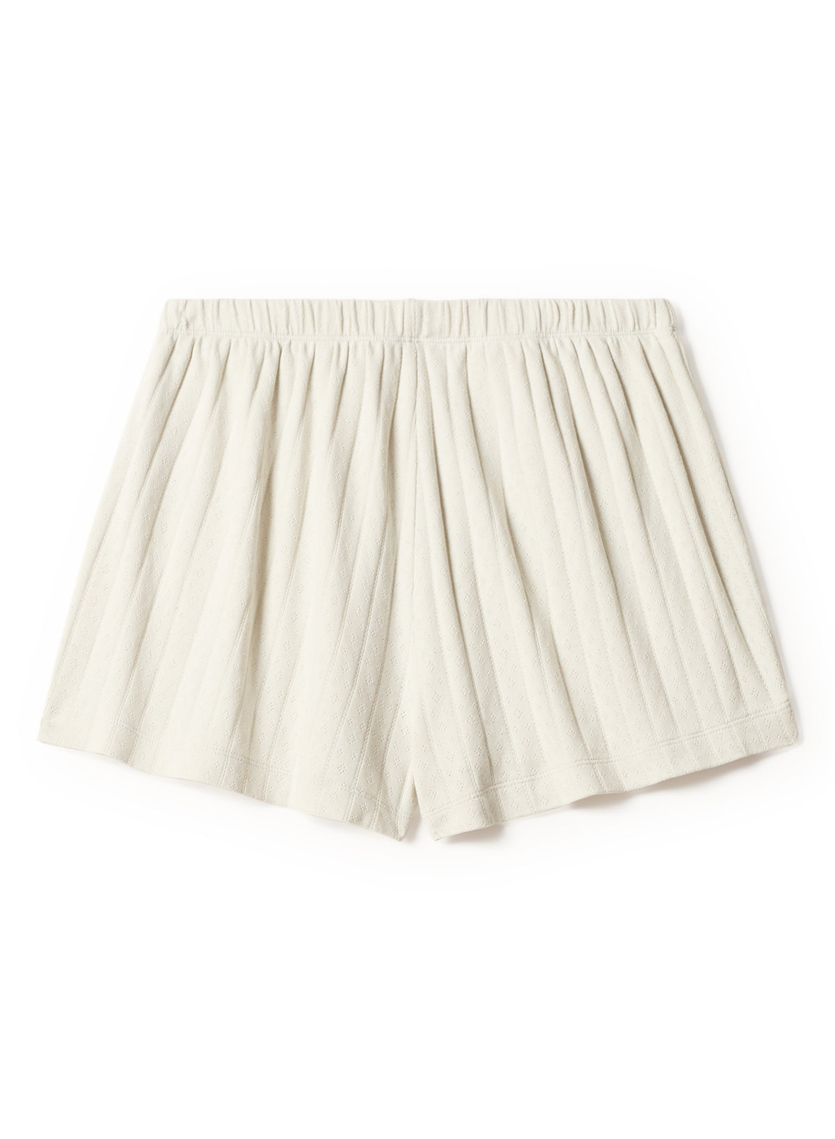 BABY FOX SHORTS