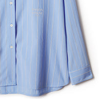 STRIPED BOYFRIEND SHIRT