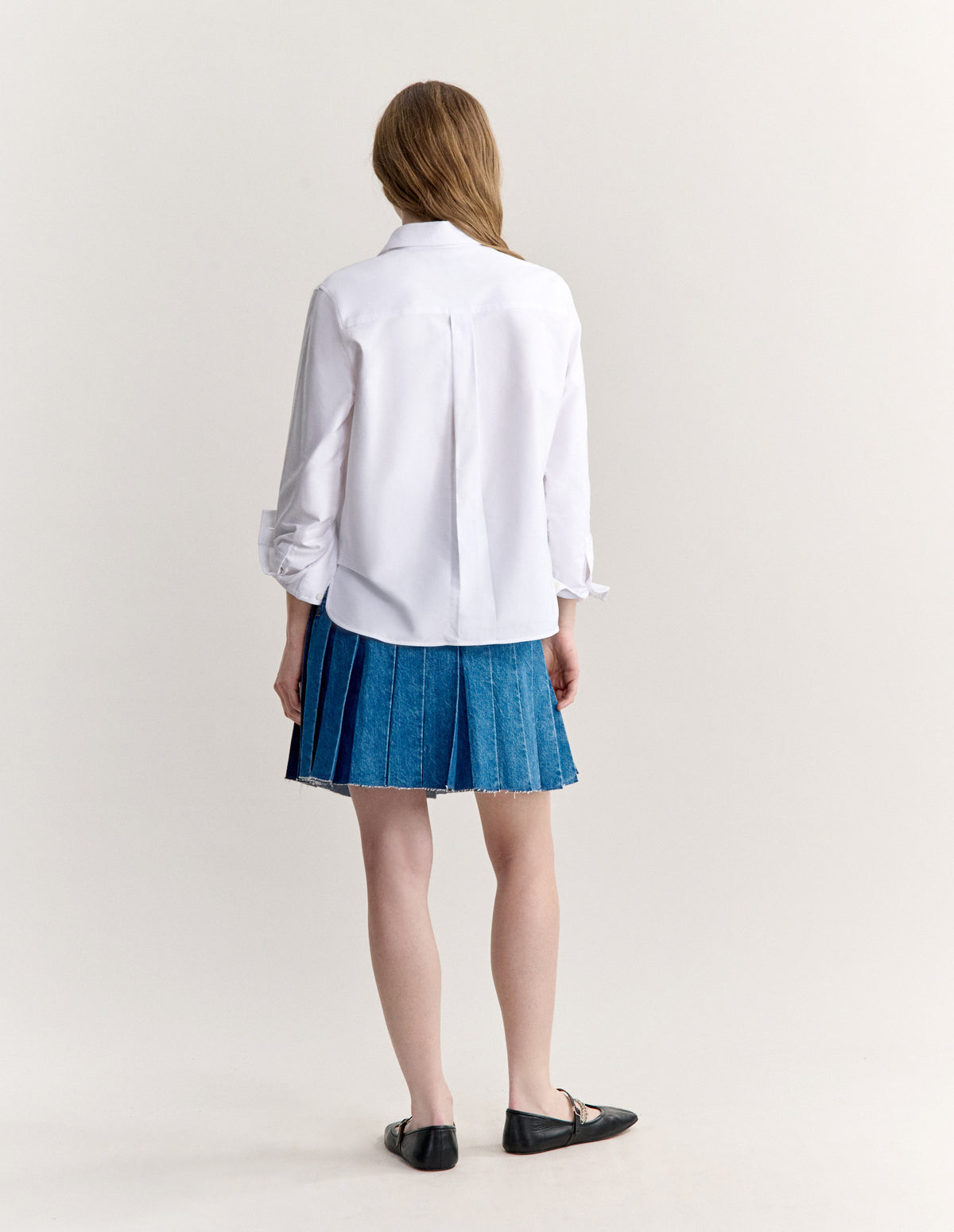 PROFILE FOX REGULAR SHIRT